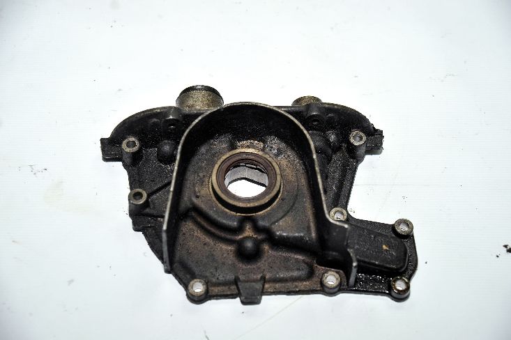 PALİO ÇIKMA YEDEK PARÇA FİAT ÇIKMA YEDEK PARÇA   (132)LİNEA YAG POMPASI